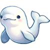Beluga Sea Animal Lover