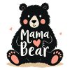 MAMA BEAR