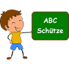 Einschulung ABC Schütze