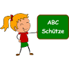 Einschulung ABC Schütze