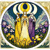 Triple Goddess