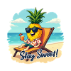 PINEAPPLE