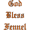GodBlessFennel