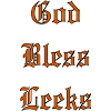 GodBlessLeeks