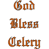 GodBlessCelery