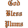 GodBlessPlums