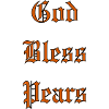 GodBlessPears