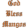 GodBlessMangos