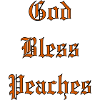 GodBlessPeaches