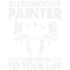 Automotive Painter Vehicle Painter