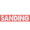 Last Man Sanding Vehicle Painter
