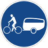 Camping-car à vélo 2024