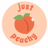 Just Peachy