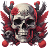 Skull