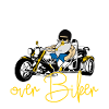 Trike Driver Trikes Triker