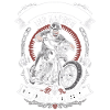 Donnez-moi le casque motard