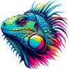 Iguane