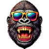 Gorilla