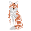 Fuchs Design artistique avec style