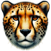 Guépard