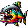Piranha