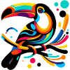 Toucan
