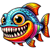 Piranha