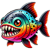 Piranha