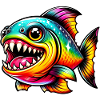 Piranha