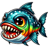 Piranha