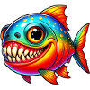 Piranha