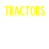 Farmer stable demonstrate protest