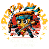 PIZZA NINJA SLICE, DICE, DEVOUR!