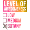 Botany