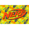 Diseño Nerf con Dardos Nerf