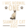 Siamese Cat Siamese Cat