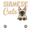 Siamese Cat Siamese Cat