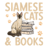 Siamese Cat Siamese Cat