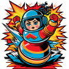 Action Matriochka