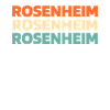 German city of Rosenheim, Bavaria