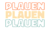 German city Plauen Saxony