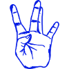 Hand Westside