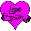 love forever