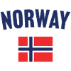 Norway Flag