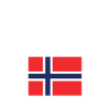 Norway Flag