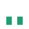 Drapeau du Nigeria