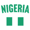Drapeau du Nigeria