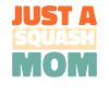 Squash Just A Squash Mom