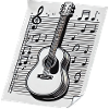 Acoustic Guitar