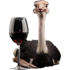 Strauß Wein